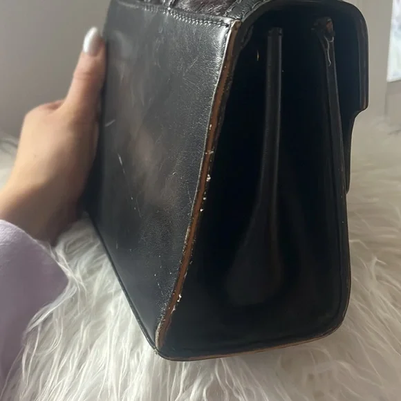 Thrifted Top handle - Picture 9 of 10